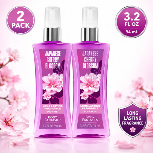 Body fantasies signature - body,